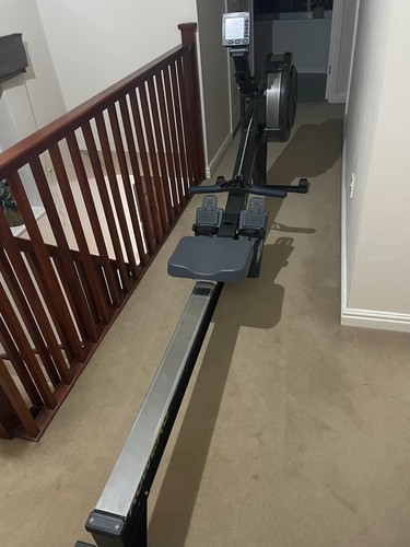 Concept2 model indoor rower - concept2,