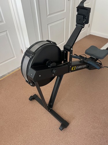 Concept2 model indoor - concept2, rower