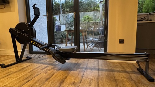 Concept2 model indoor rower - d,