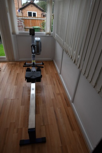 Concept2 model indoor rower - concept2,