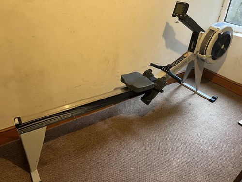 Concept rower pm3 rowing - pm3,