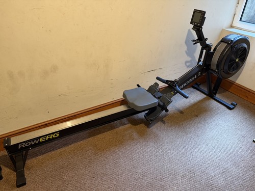 Concept rower rowerg - rowerg, d2