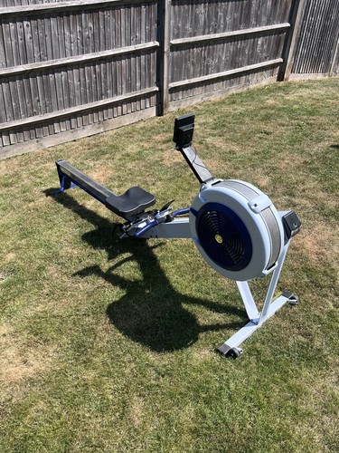 Concept2 model indoor rower - model,