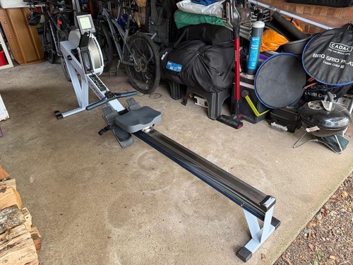 Concept rower excellent - concept, rower.