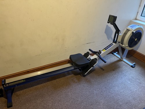 Concept rower model pm3 - concept,