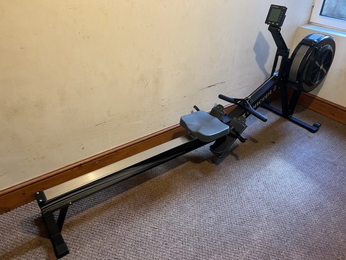 Concept rower pm5 - concept,