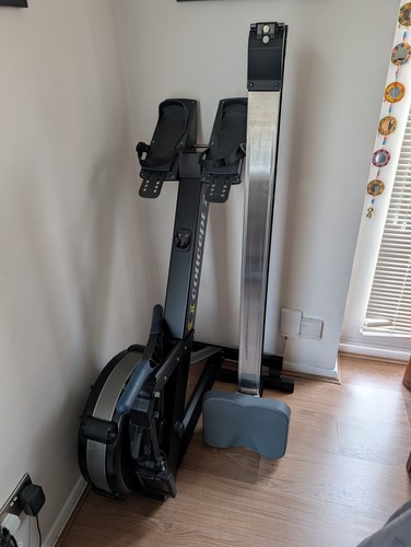 Concept2 model rowerg - concept2, indoor