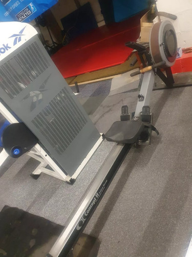 Concept2 rower collection - rower,,