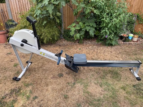 Concept model indoor rower - model,