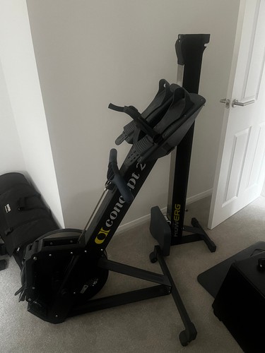 Concept2 model indoor - indoor, rower