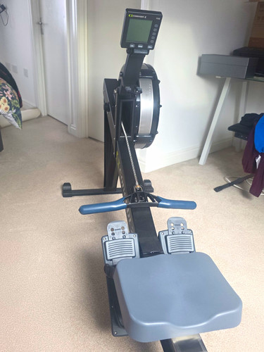 Concept2 rowerg air rowing - concept2,