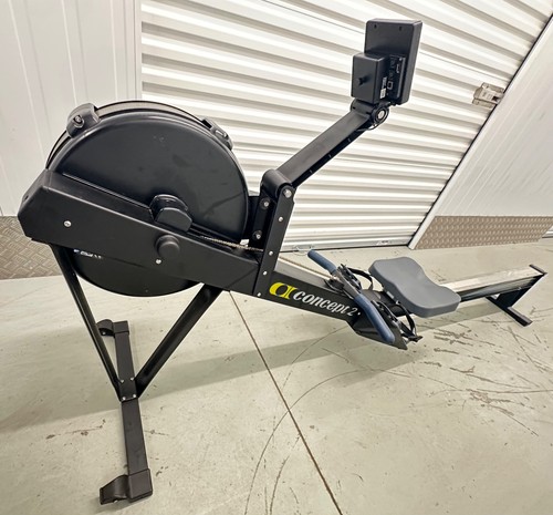 Concept2 model indoor - concept2, d