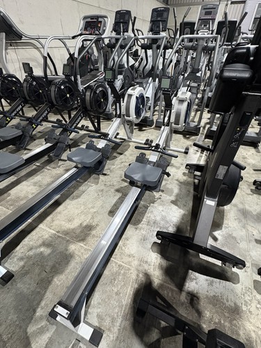 Concept rower pm5 - concept,