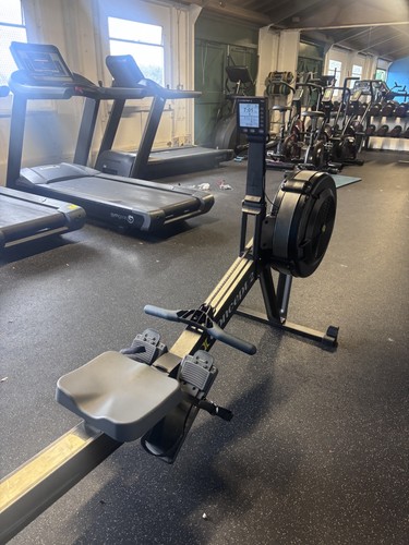 Concept2 model indoor - d,