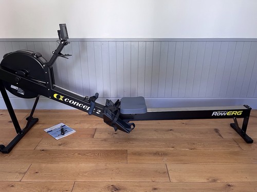 Concept2 rowerg rower pm5 - concept2,