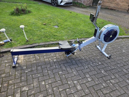 Concept rowing machine - 2,