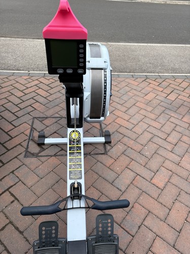 Concept2 model pm5 - concept2, indoor