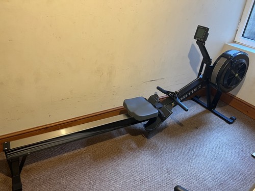 Concept rower pm5 rowing - d2,