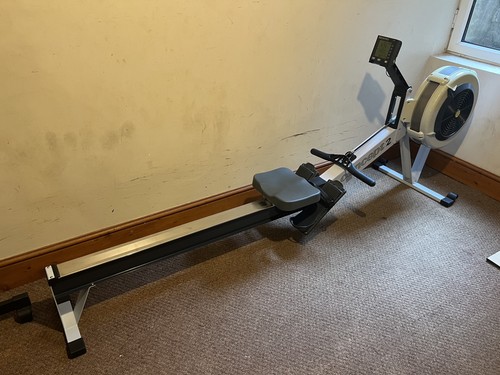 Concept rower model - 2,