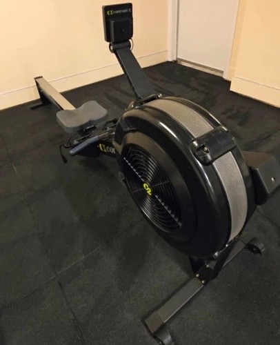 Concept2 model rowerg - concept2, d