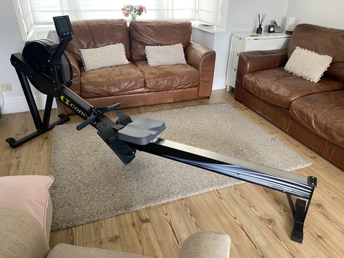 Concept2 model rowerg - model,