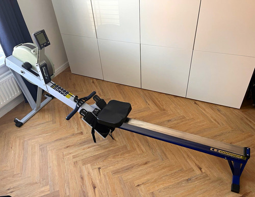 Concept2 indoor rower - concept2,
