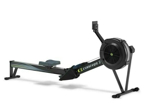 Concept2 model indoor rower - model, d