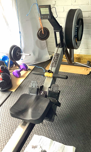 Concept2 indoor rower - concept2, air