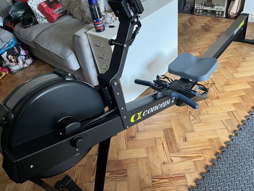 Concept2 rowerg model air - model,