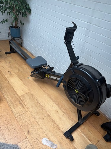 Concept2 model indoor rower - indoor,
